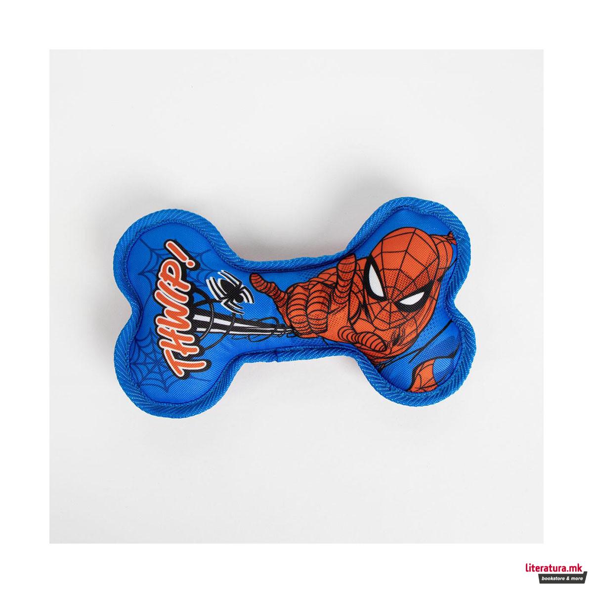 Играчка за куче, Spider-Man 