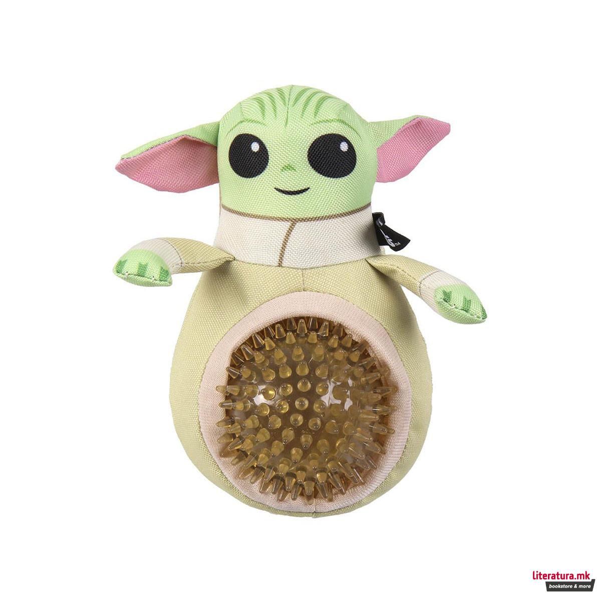 Играчка за куче, The Mandalorian - Grogu 