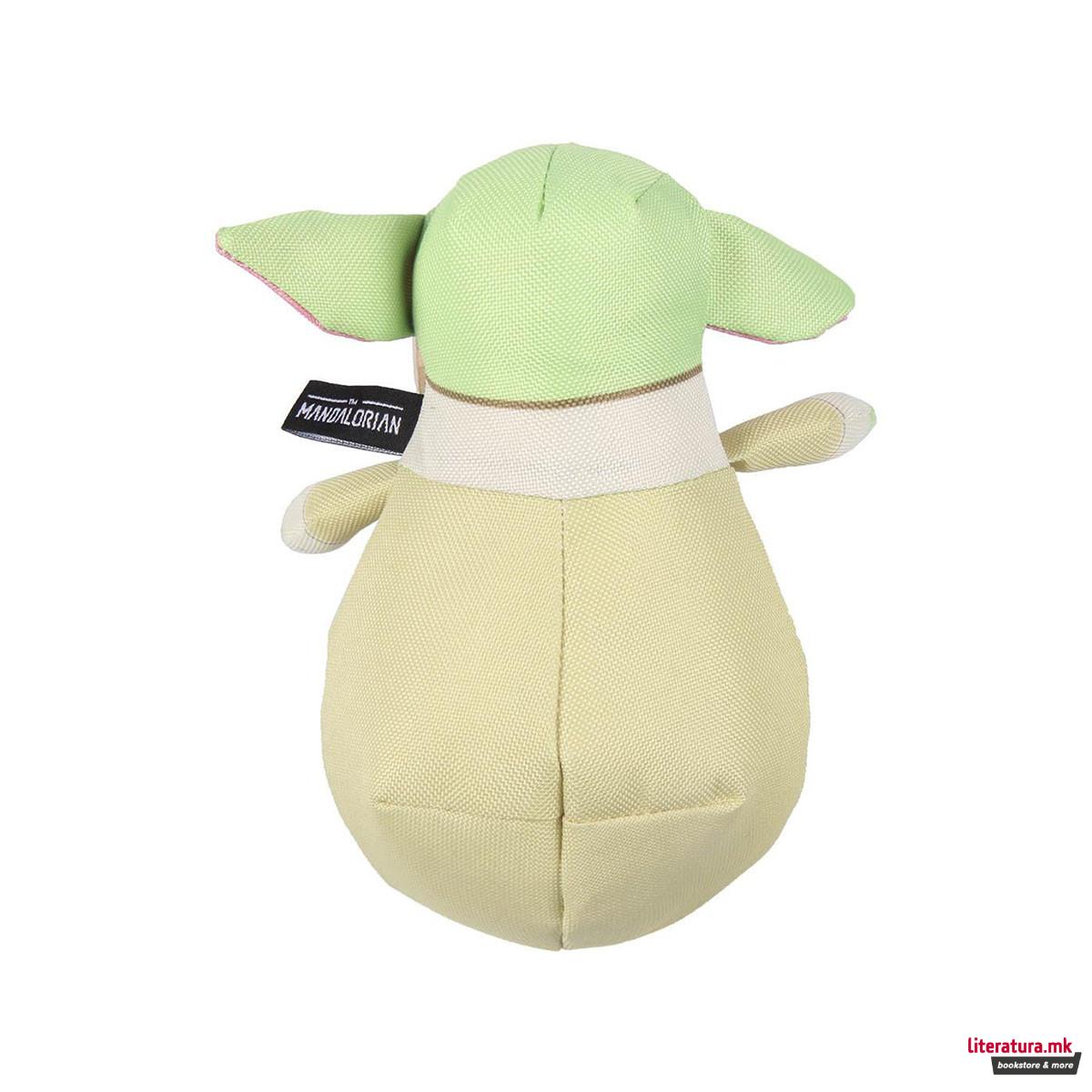 Играчка за куче, The Mandalorian - Grogu 