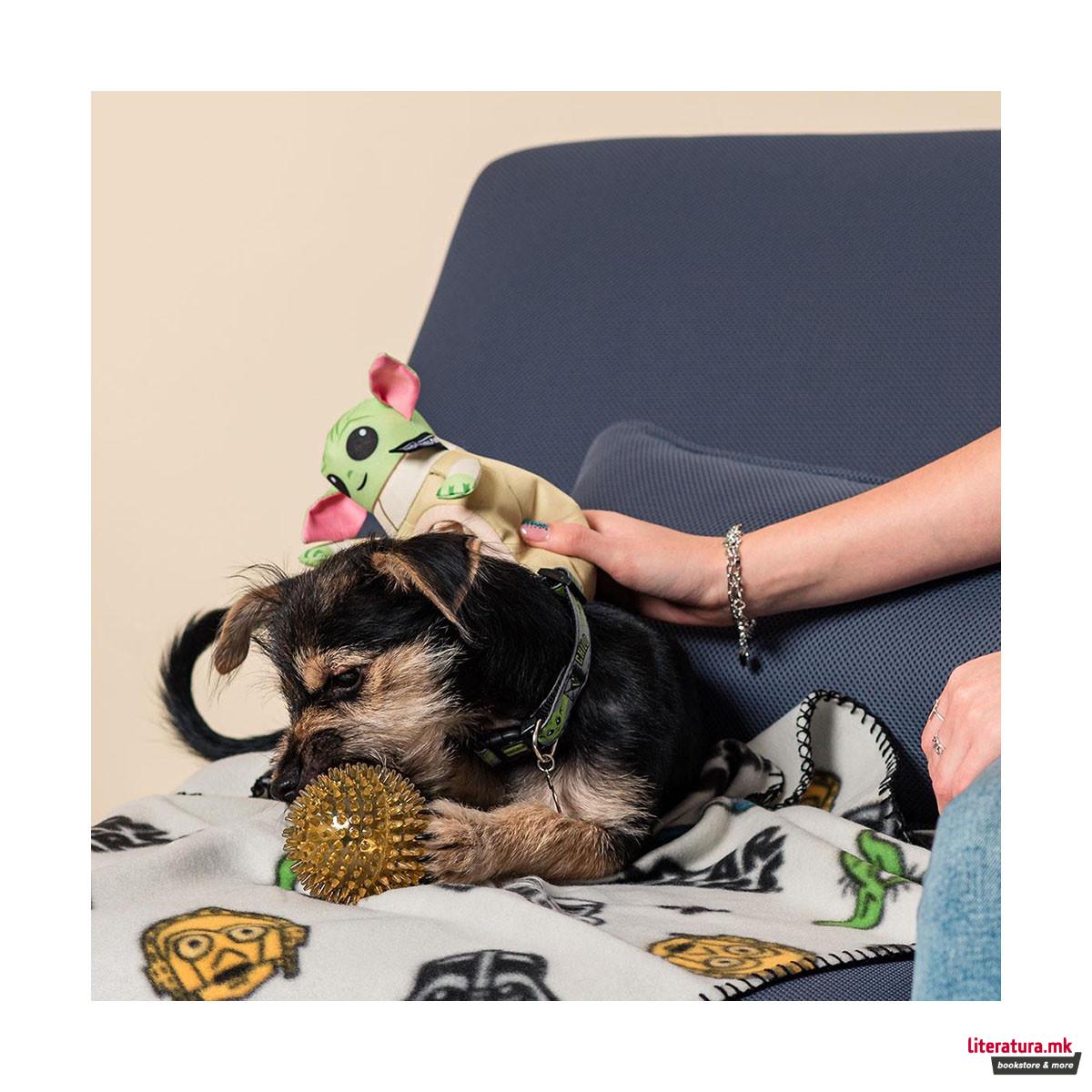 Играчка за куче, The Mandalorian - Grogu 