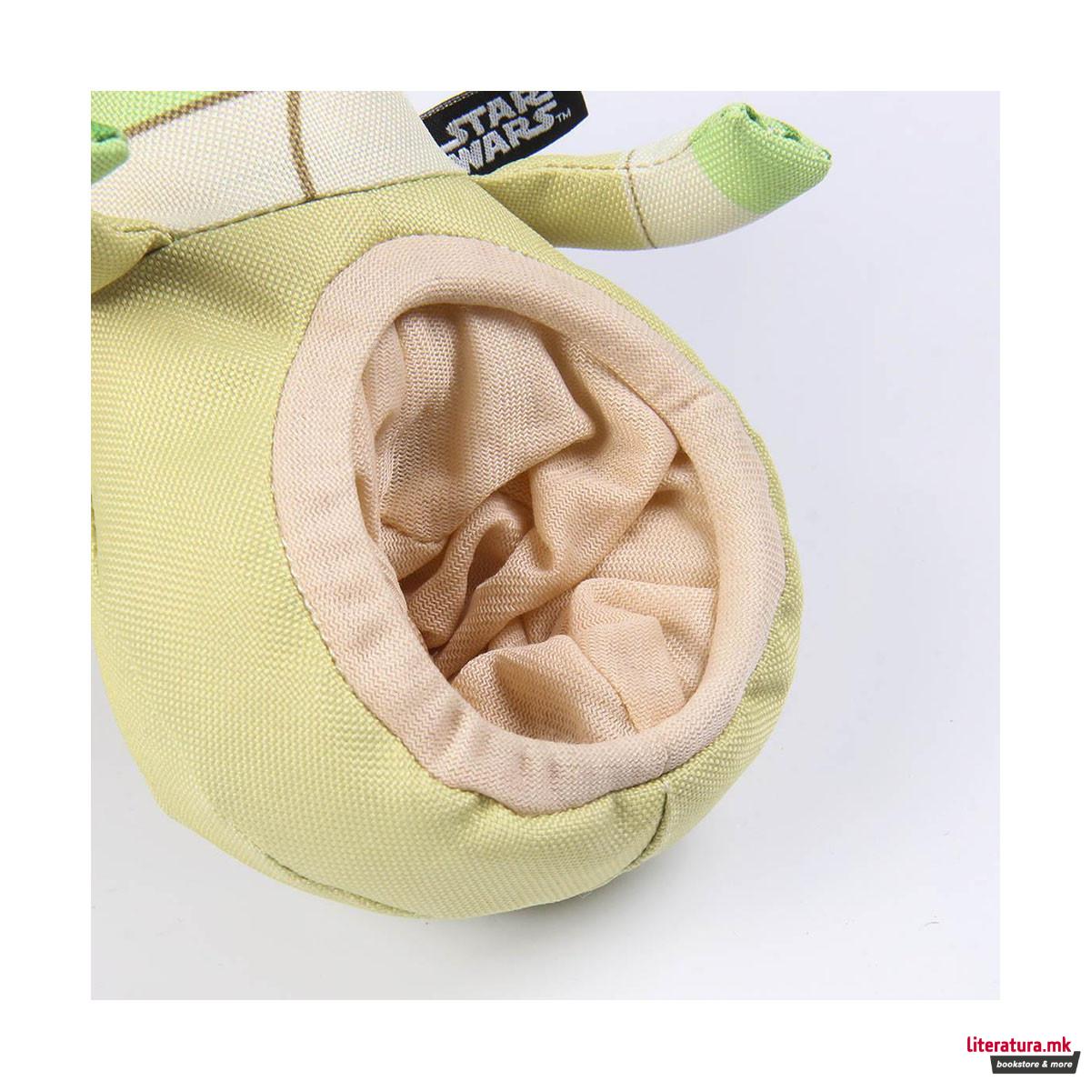 Играчка за куче, The Mandalorian - Grogu 