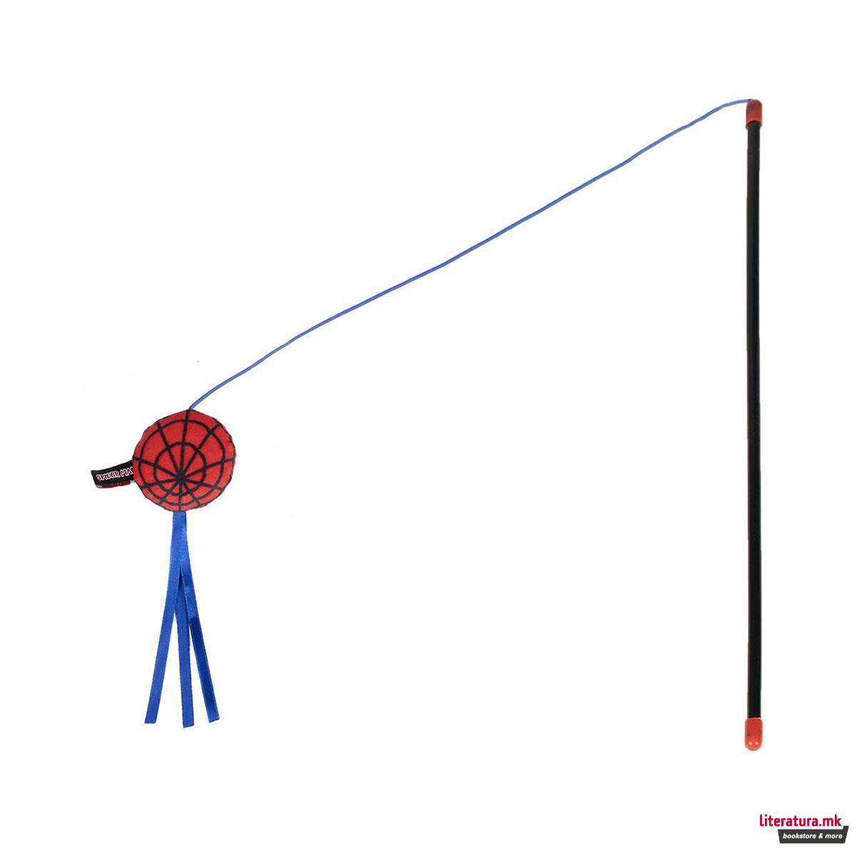 Играчка за маче, Spider-Man 