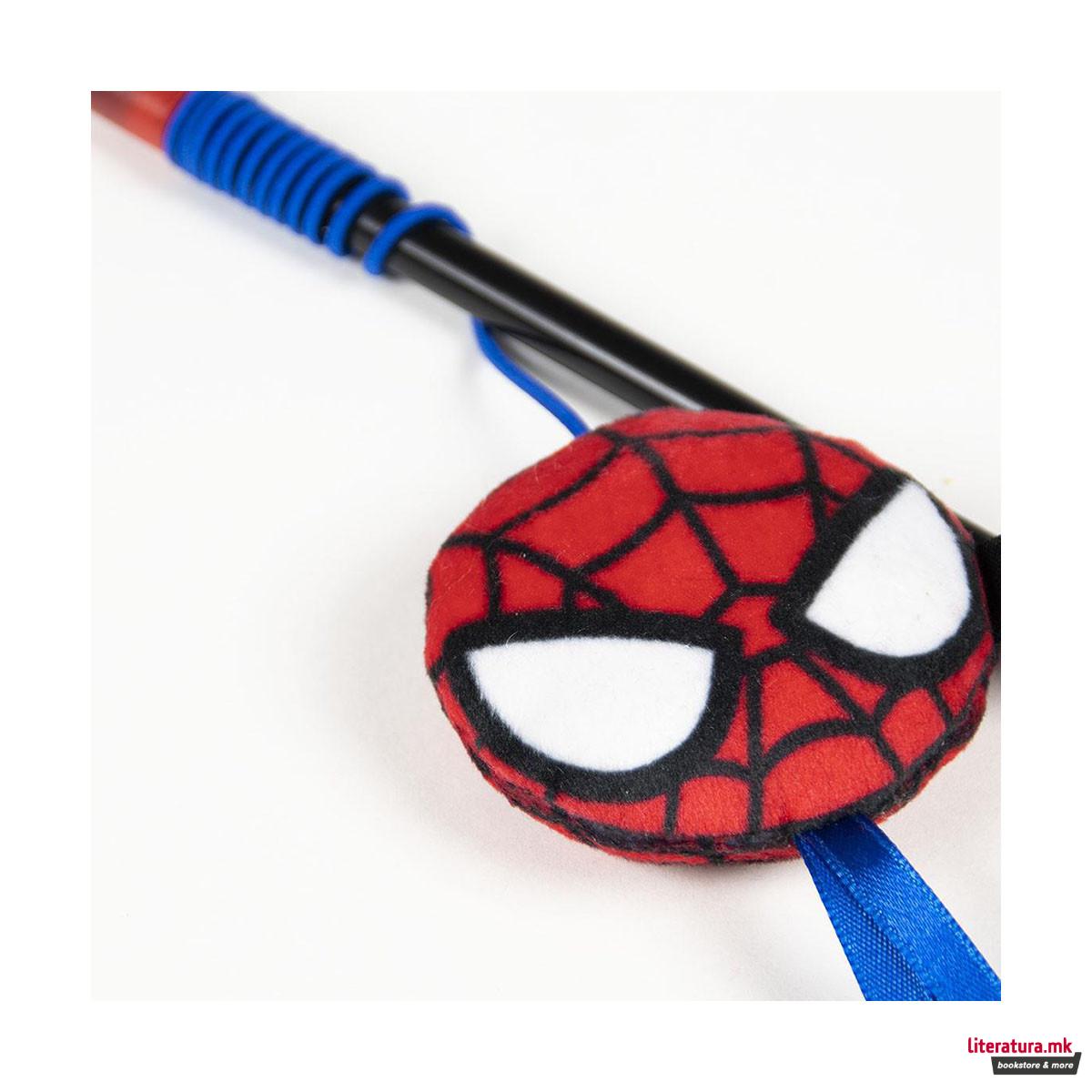 Играчка за маче, Spider-Man 