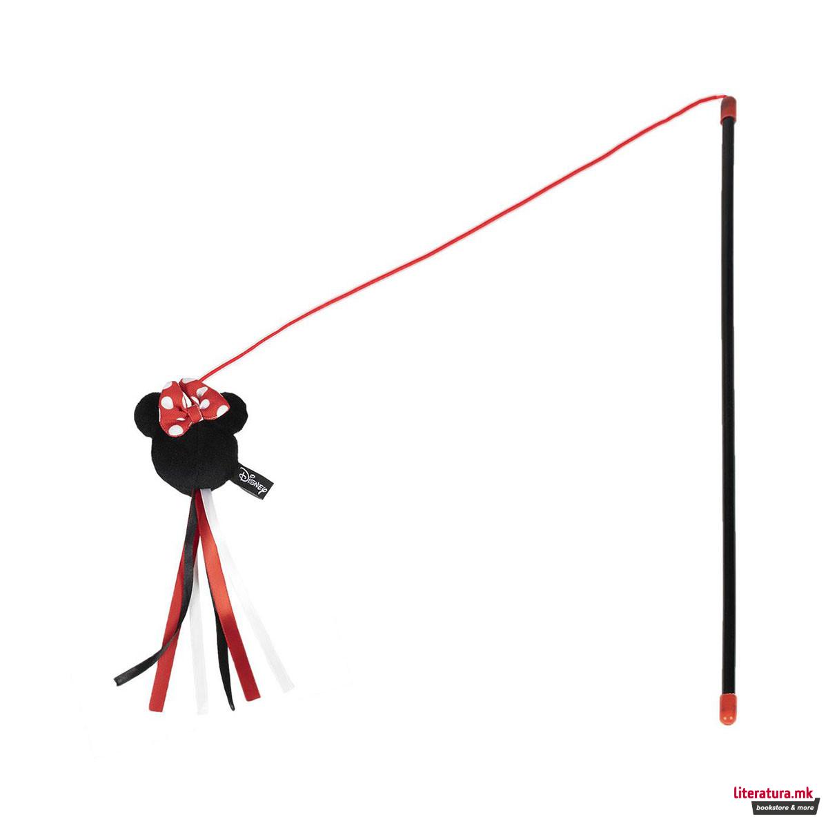 Играчка за маче, Minnie 