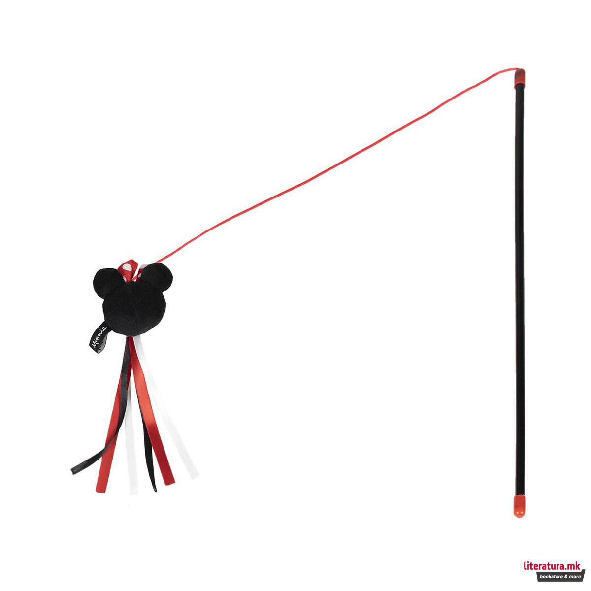 Играчка за маче, Minnie 