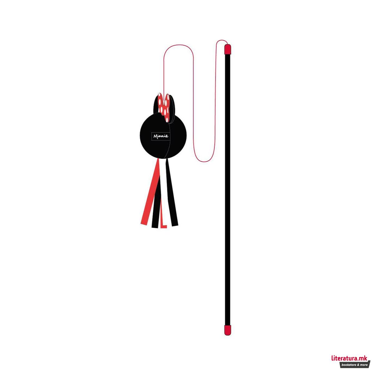 Играчка за маче, Minnie 