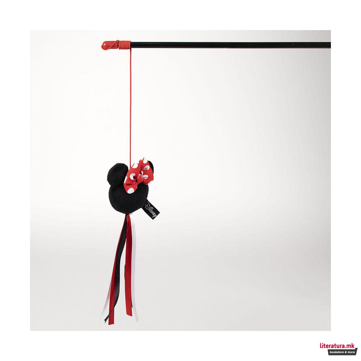 Играчка за маче, Minnie 