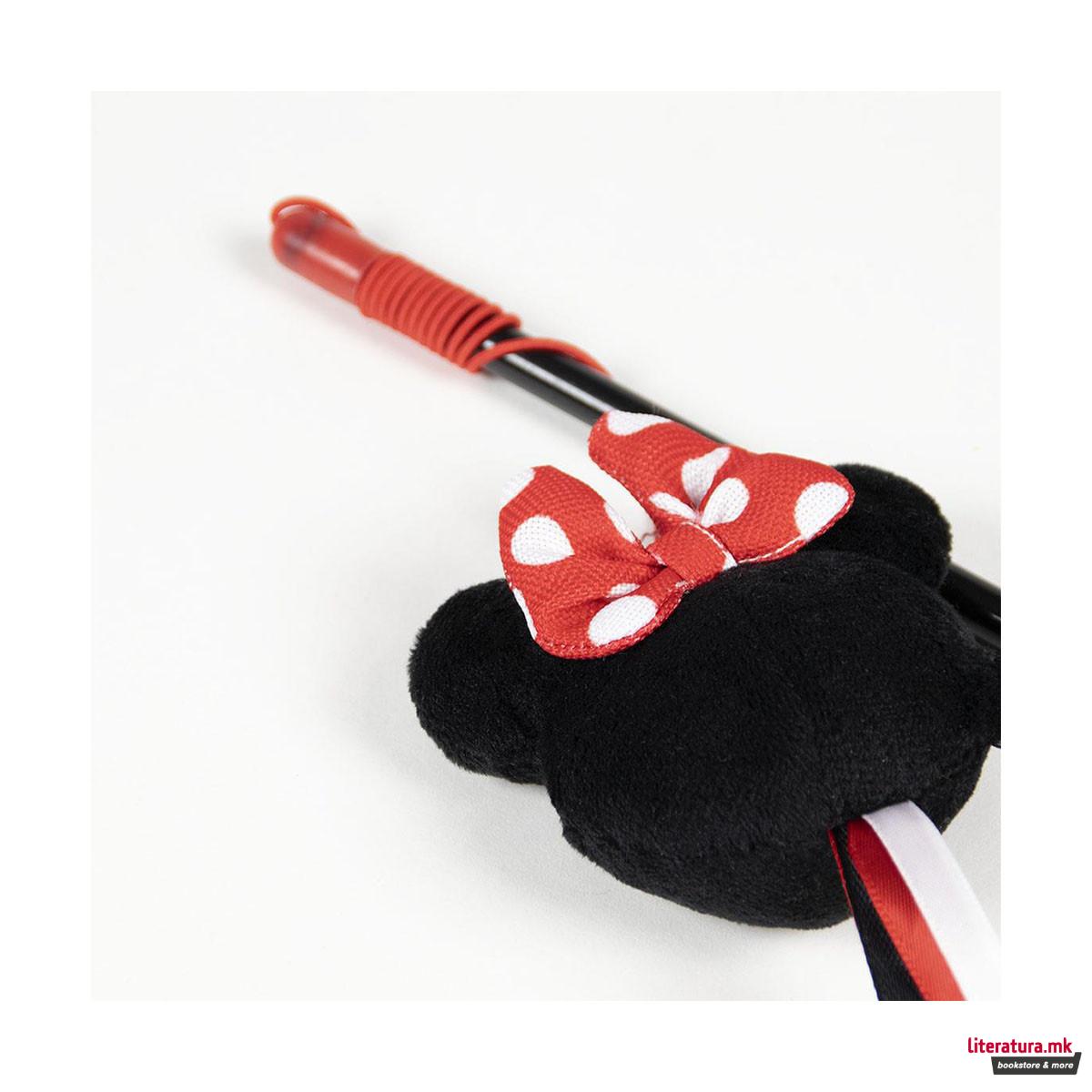 Играчка за маче, Minnie 