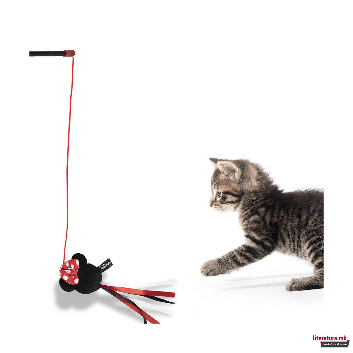 Играчка за маче, Minnie 