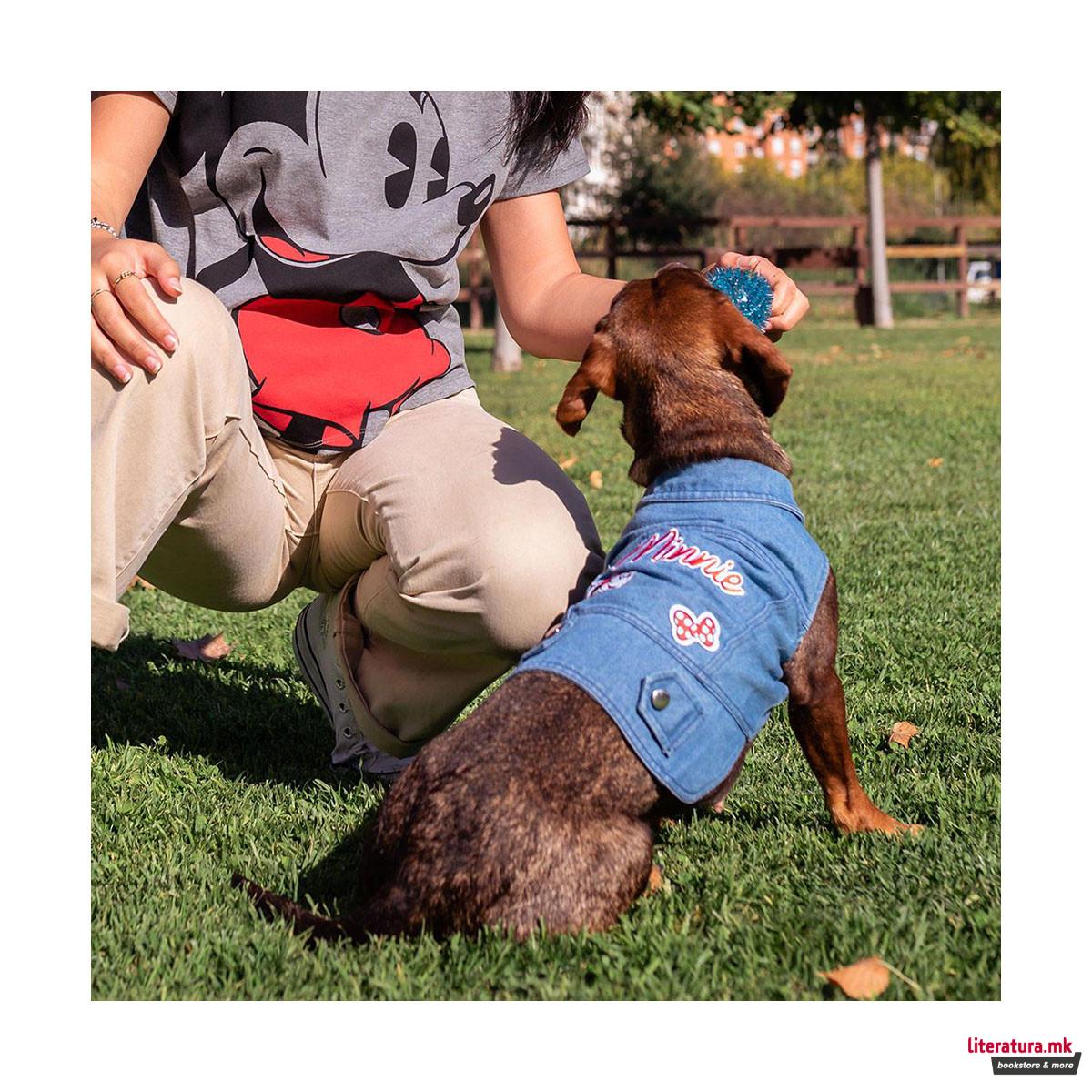 Јакна за куче S, Minnie 