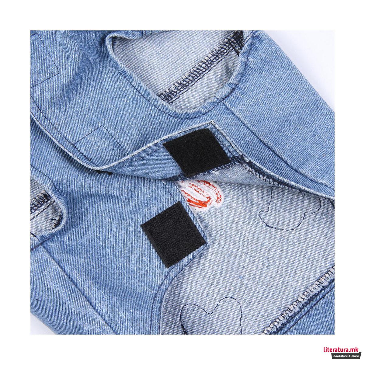 Јакна за куче S, Minnie 