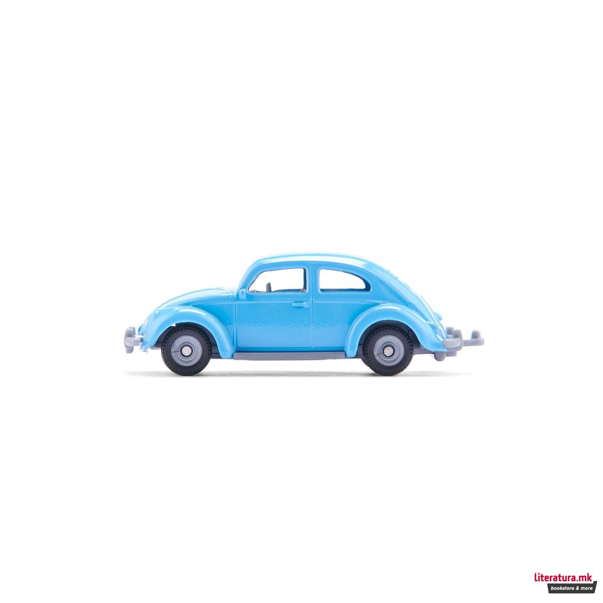 Фигура, VW Beetle 