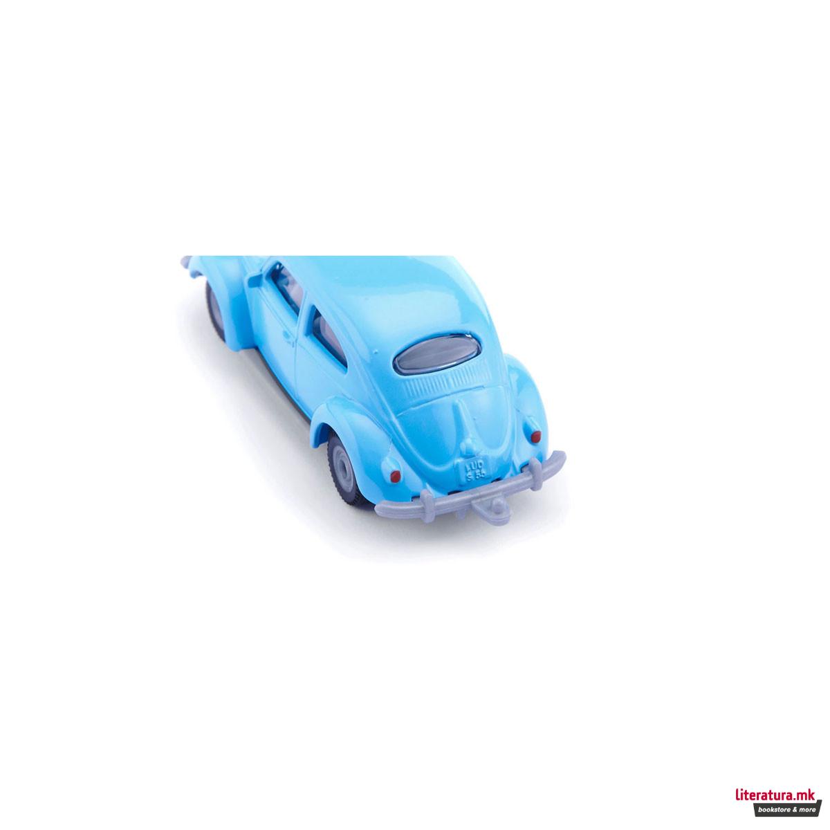 Фигура, VW Beetle 