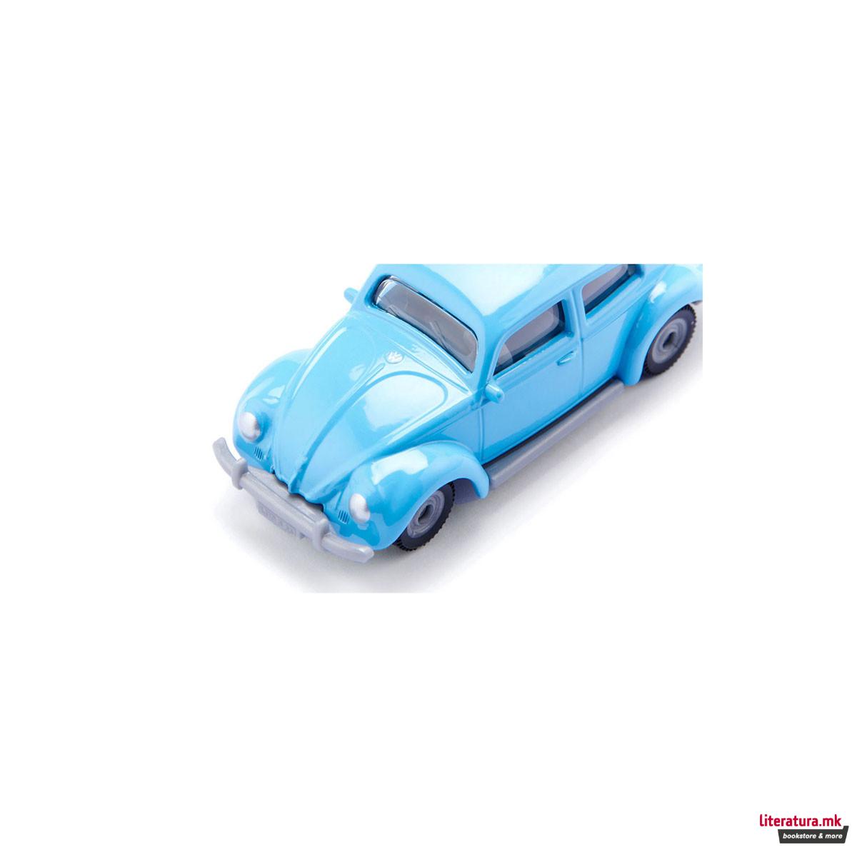 Фигура, VW Beetle 