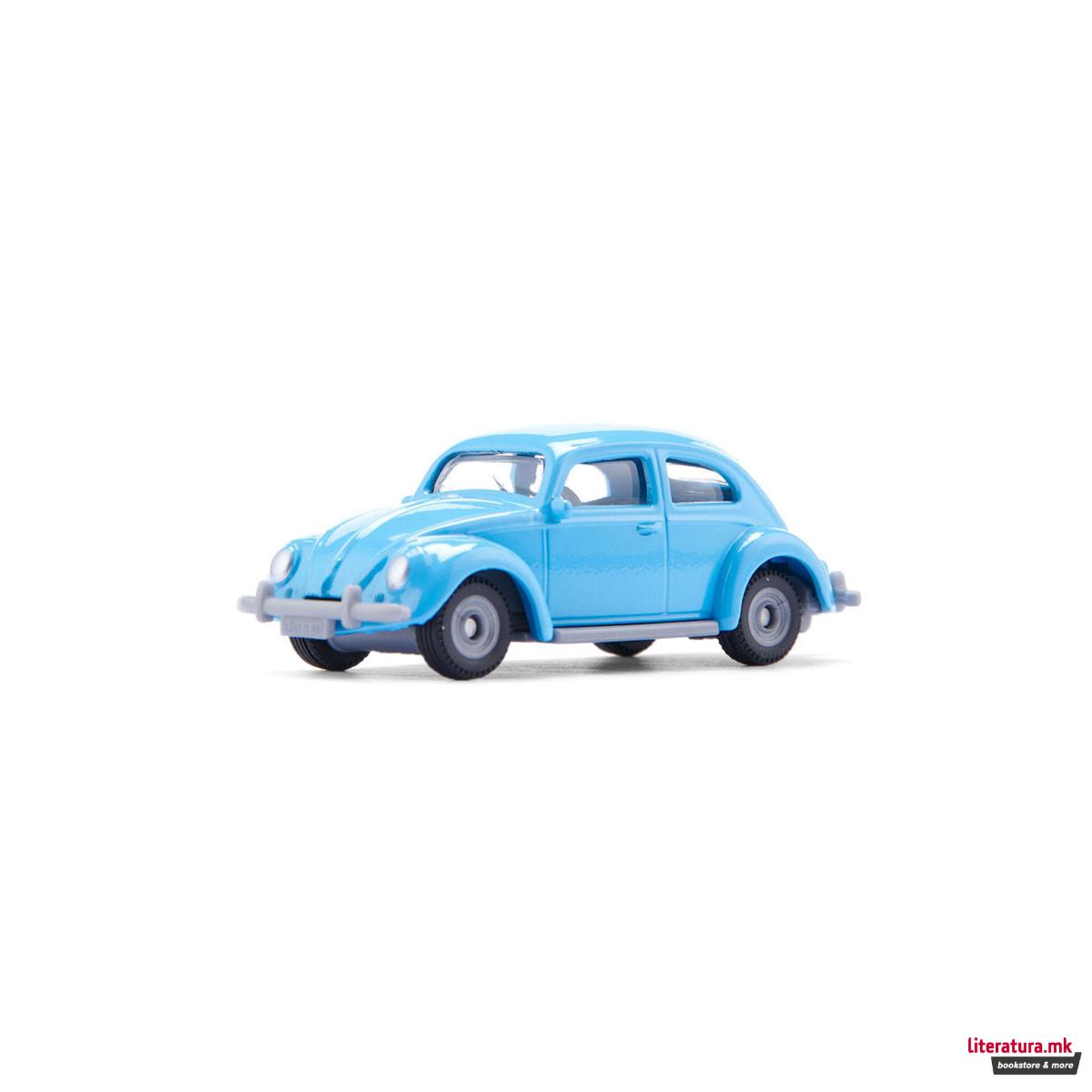 Фигура, VW Beetle 