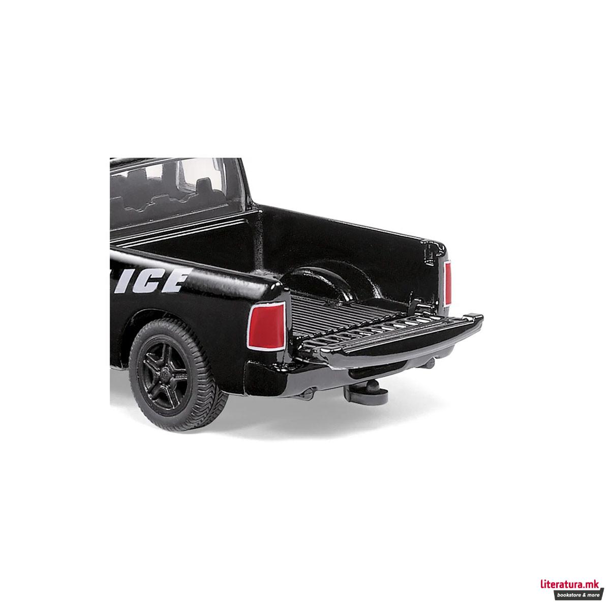 Фигура, RAM 1500 US Police 