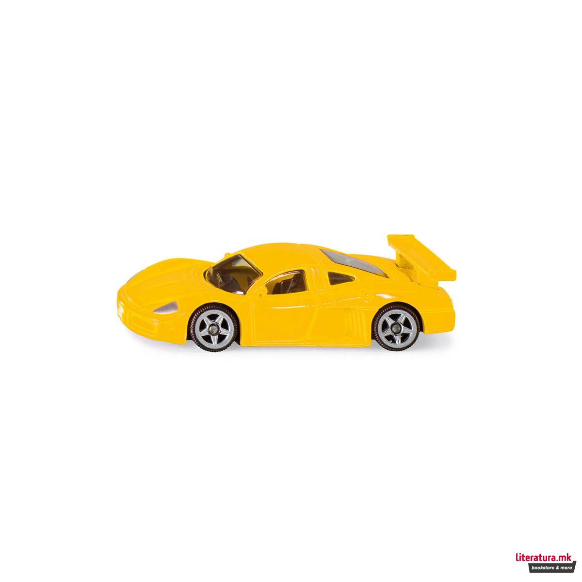 Фигура, MAN Car Transporter 