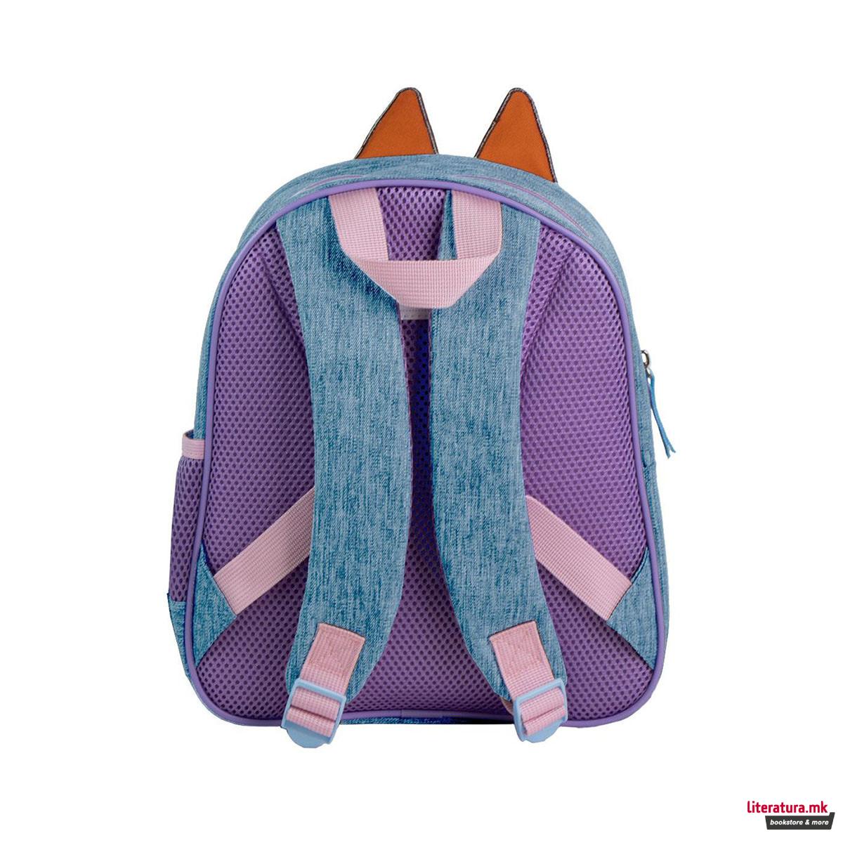 Ранче, Bingo & Bluey, 30 cm