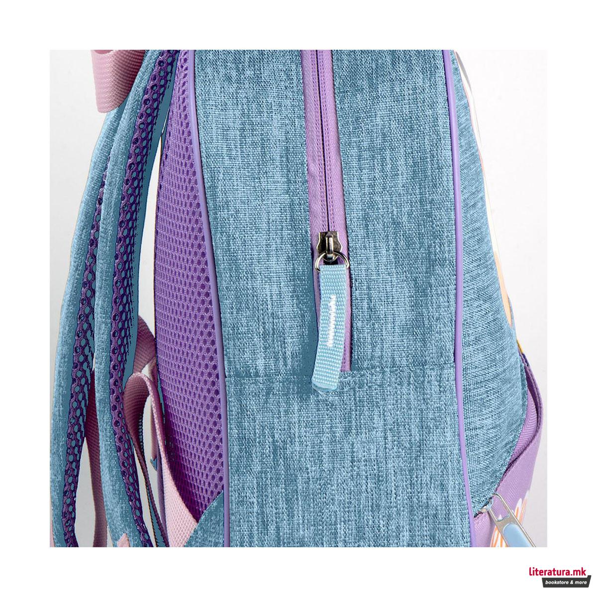 Ранче, Bingo & Bluey, 30 cm