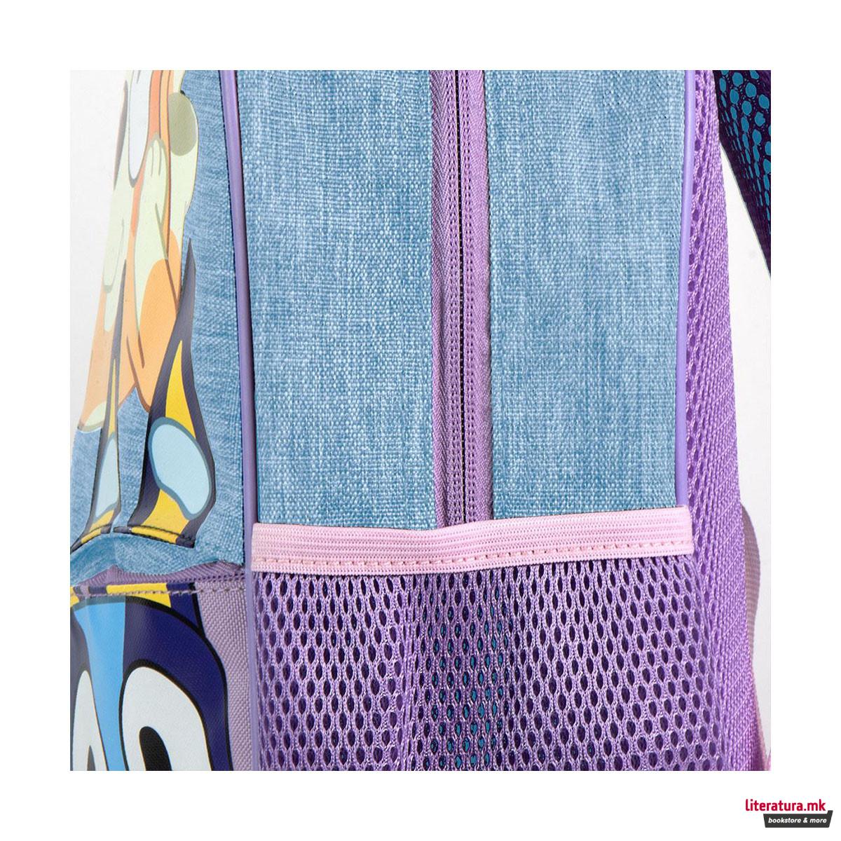 Ранче, Bingo & Bluey, 30 cm