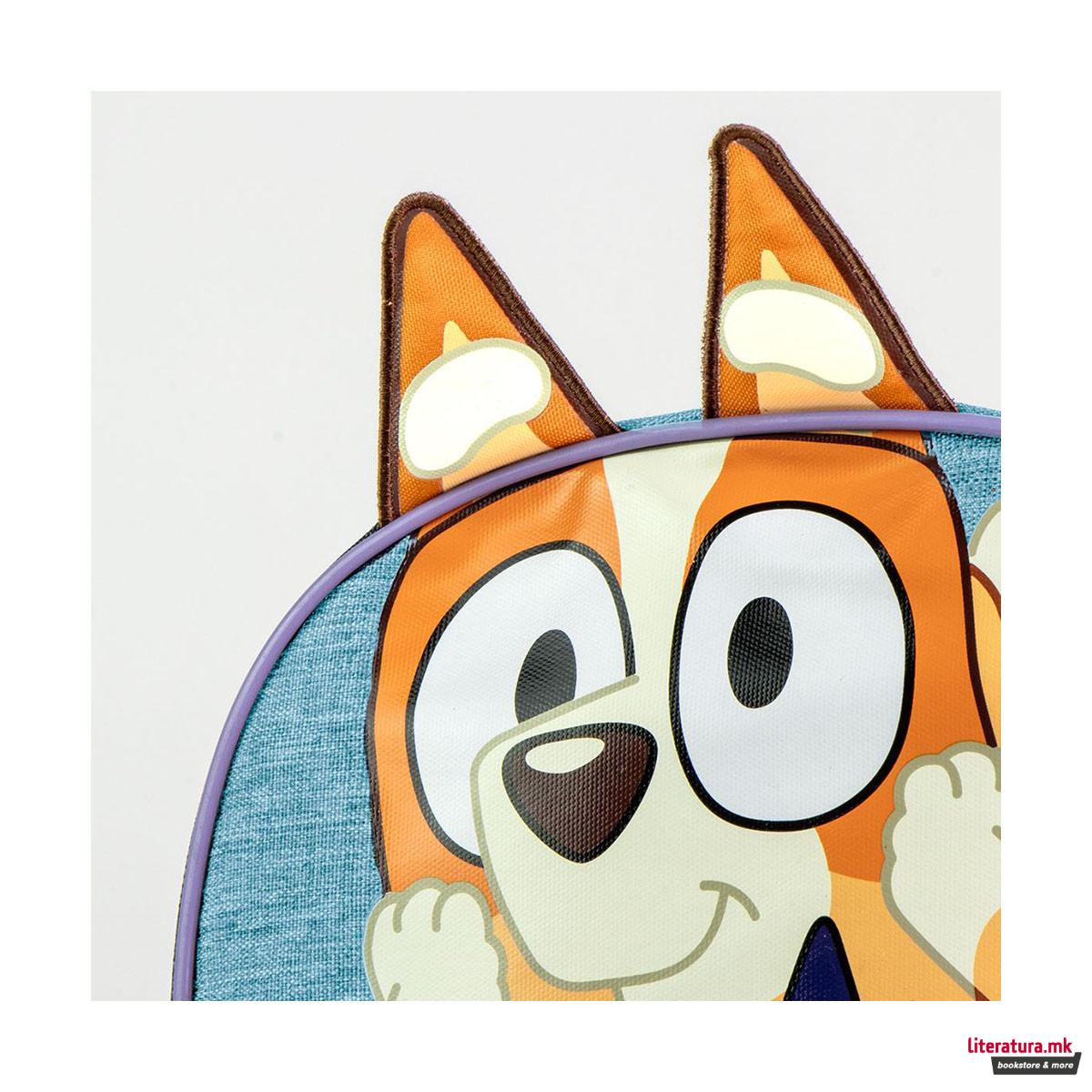 Ранче, Bingo & Bluey, 30 cm