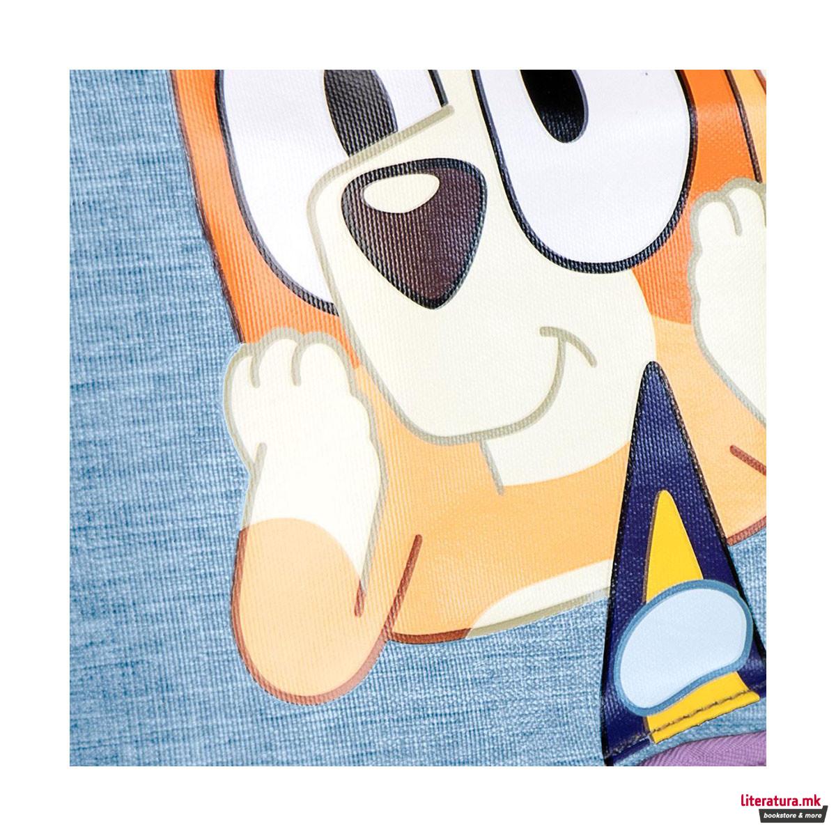 Ранче, Bingo & Bluey, 30 cm