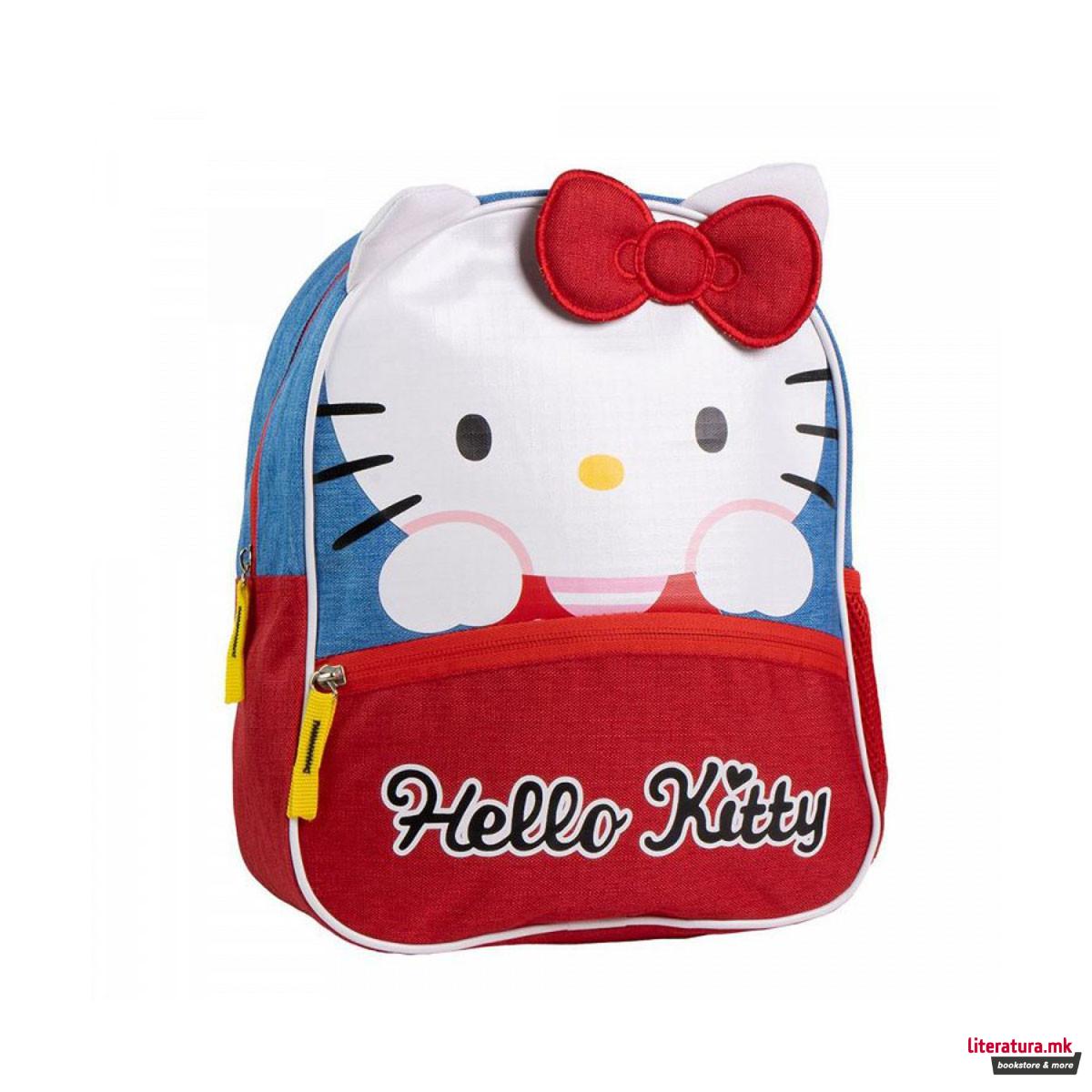 Ранче, Hello Kitty, 30 cm