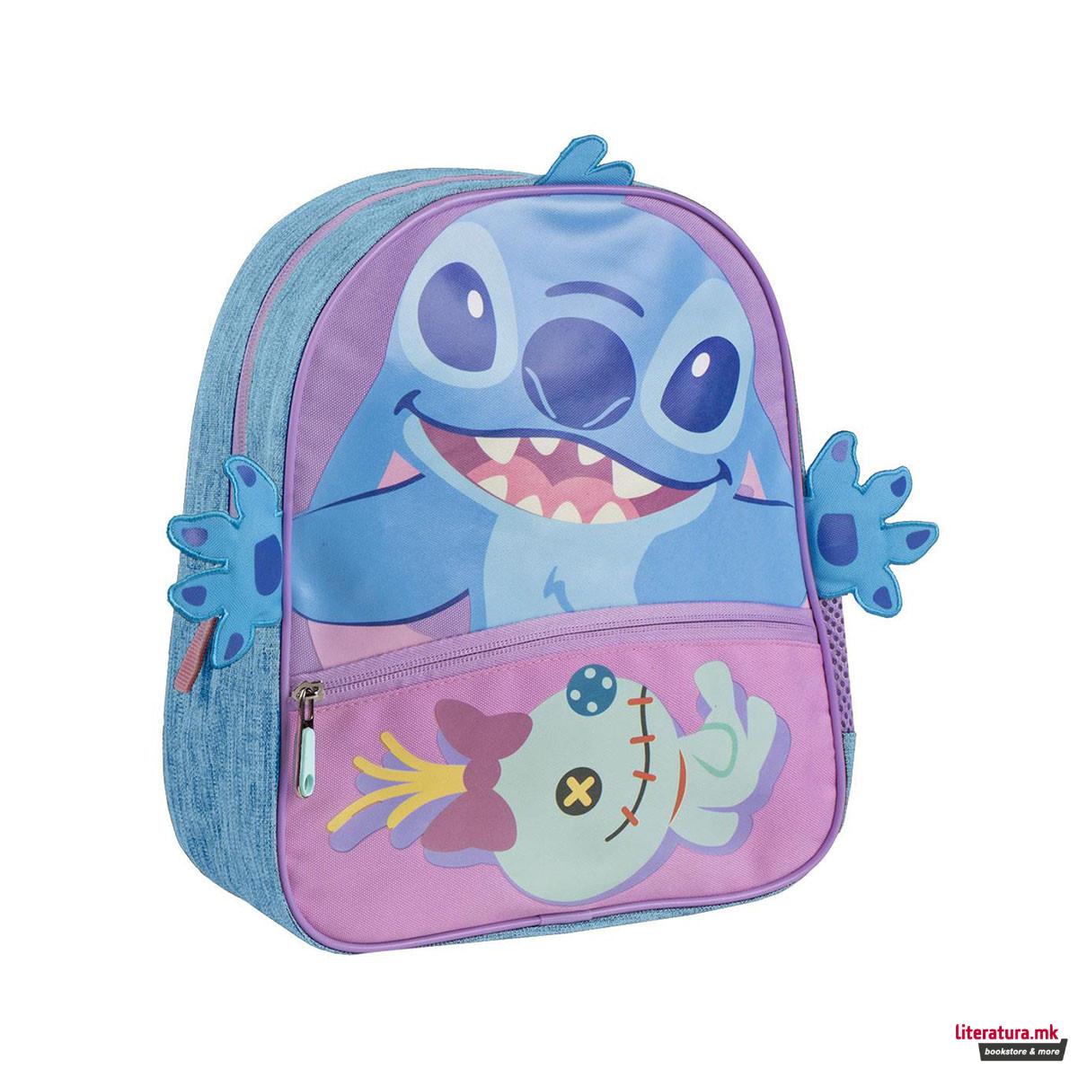 Ранче, Stitch, 30 cm 