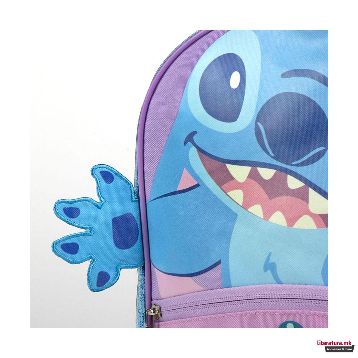 Ранче, Stitch, 30 cm 