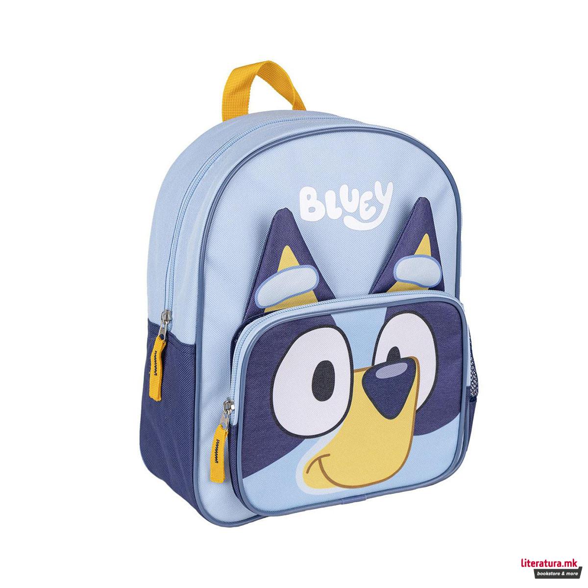 Ранче, Bluey, 30 cm