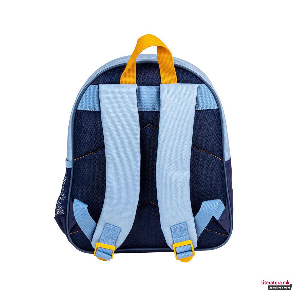 Ранче, Bluey, 30 cm