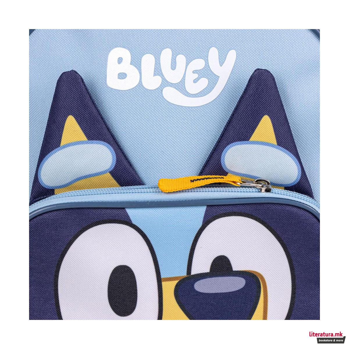 Ранче, Bluey, 30 cm