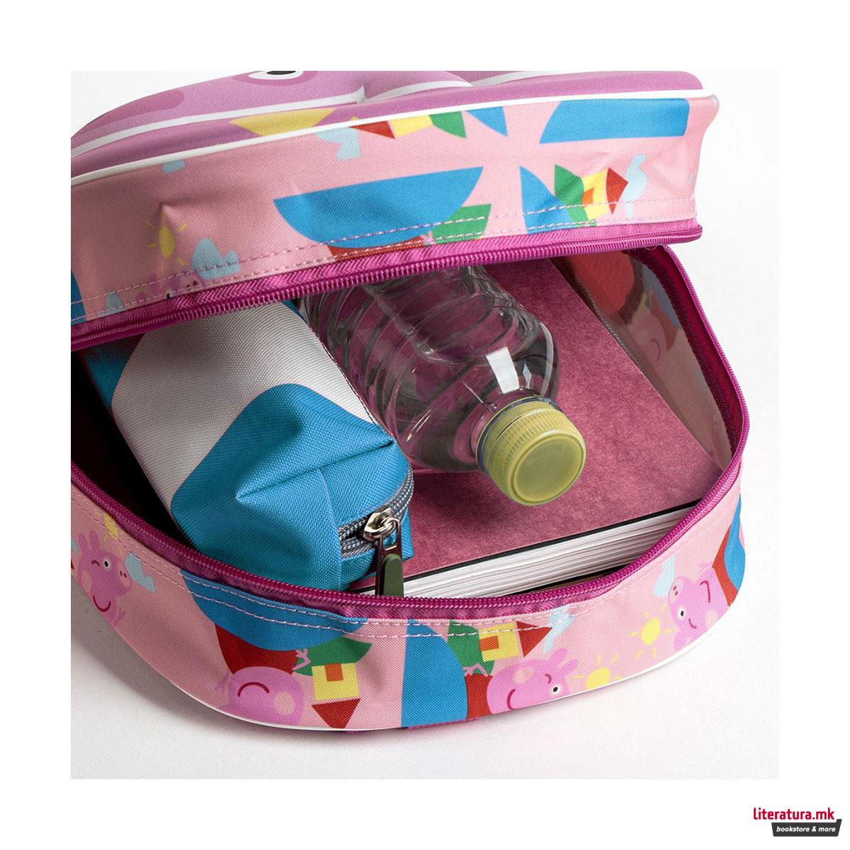 Ранче, Peppa Pig 3D, 31 cm 