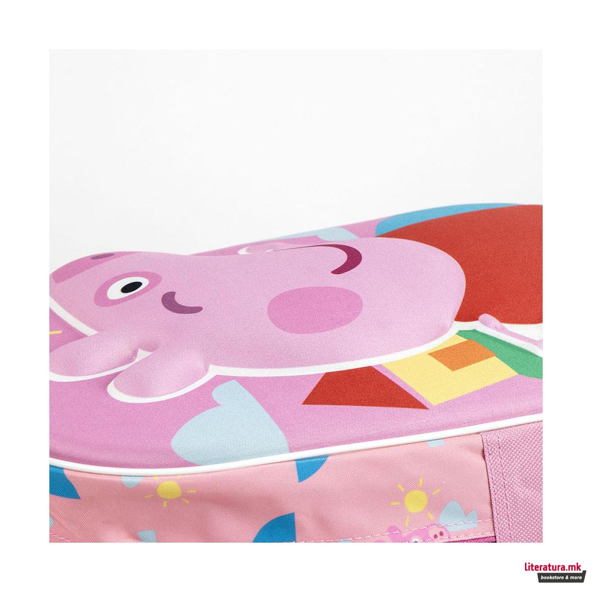 Ранче, Peppa Pig 3D, 31 cm 
