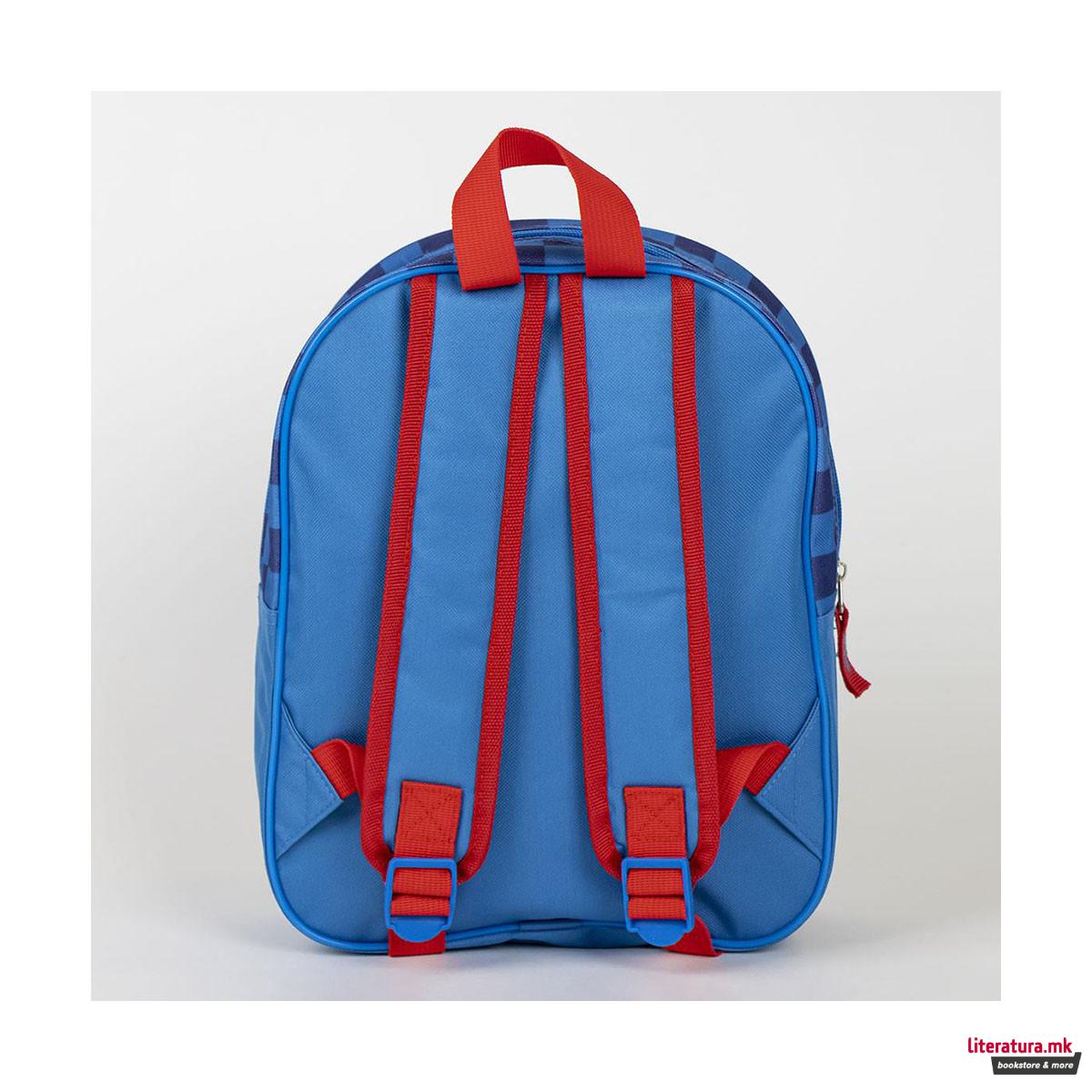 Ранче, Sonic 3D, 31 cm