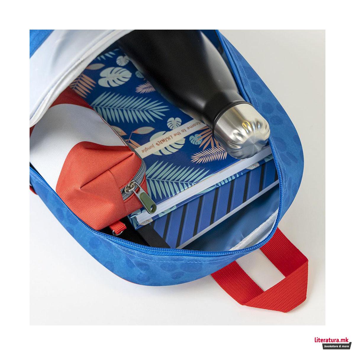 Ранче, Sonic 3D, 31 cm