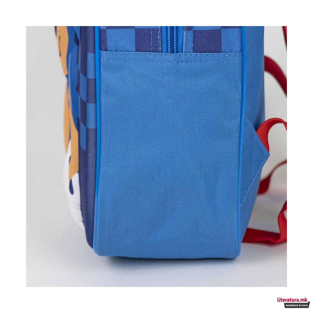 Ранче, Sonic 3D, 31 cm