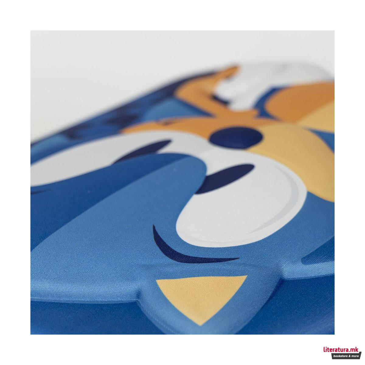 Ранче, Sonic 3D, 31 cm