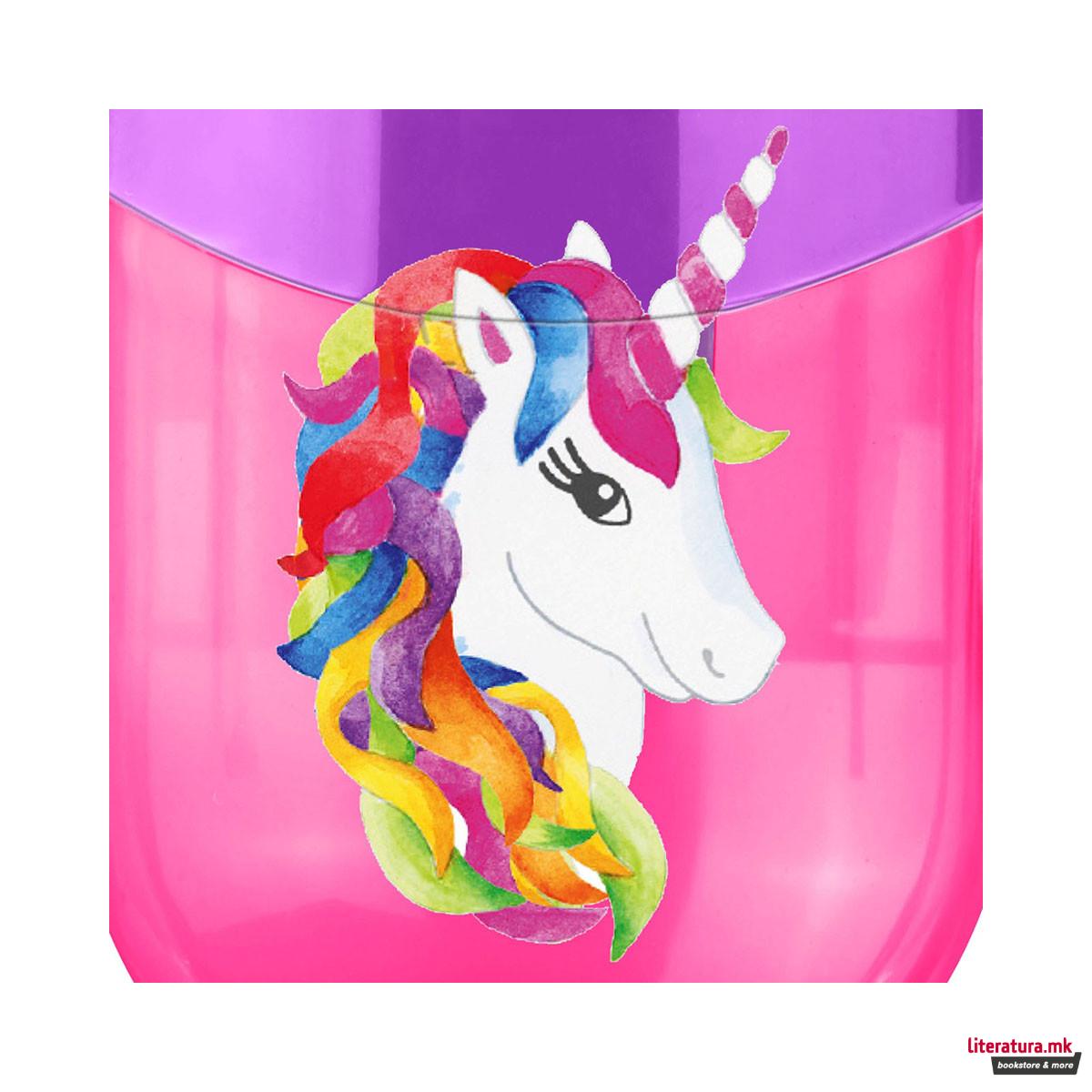 Острилка со два отвора, Unicorn 