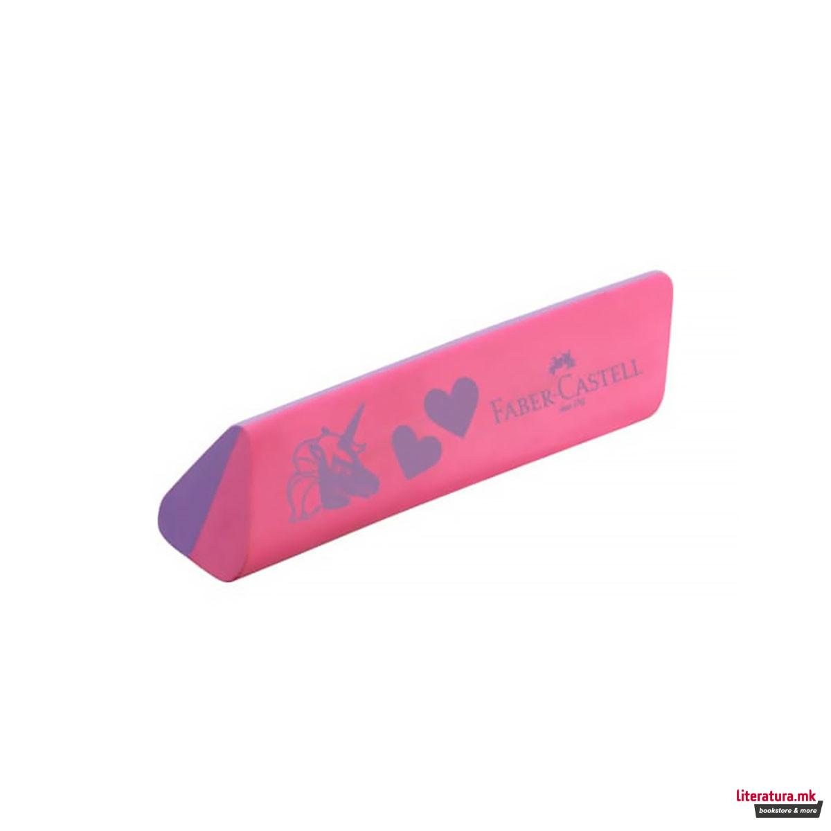 Гума за бришење, Dust-Free Unicorn 