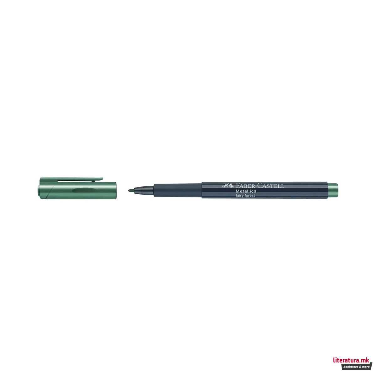 Маркер, Metallics - 278 fairy forest 