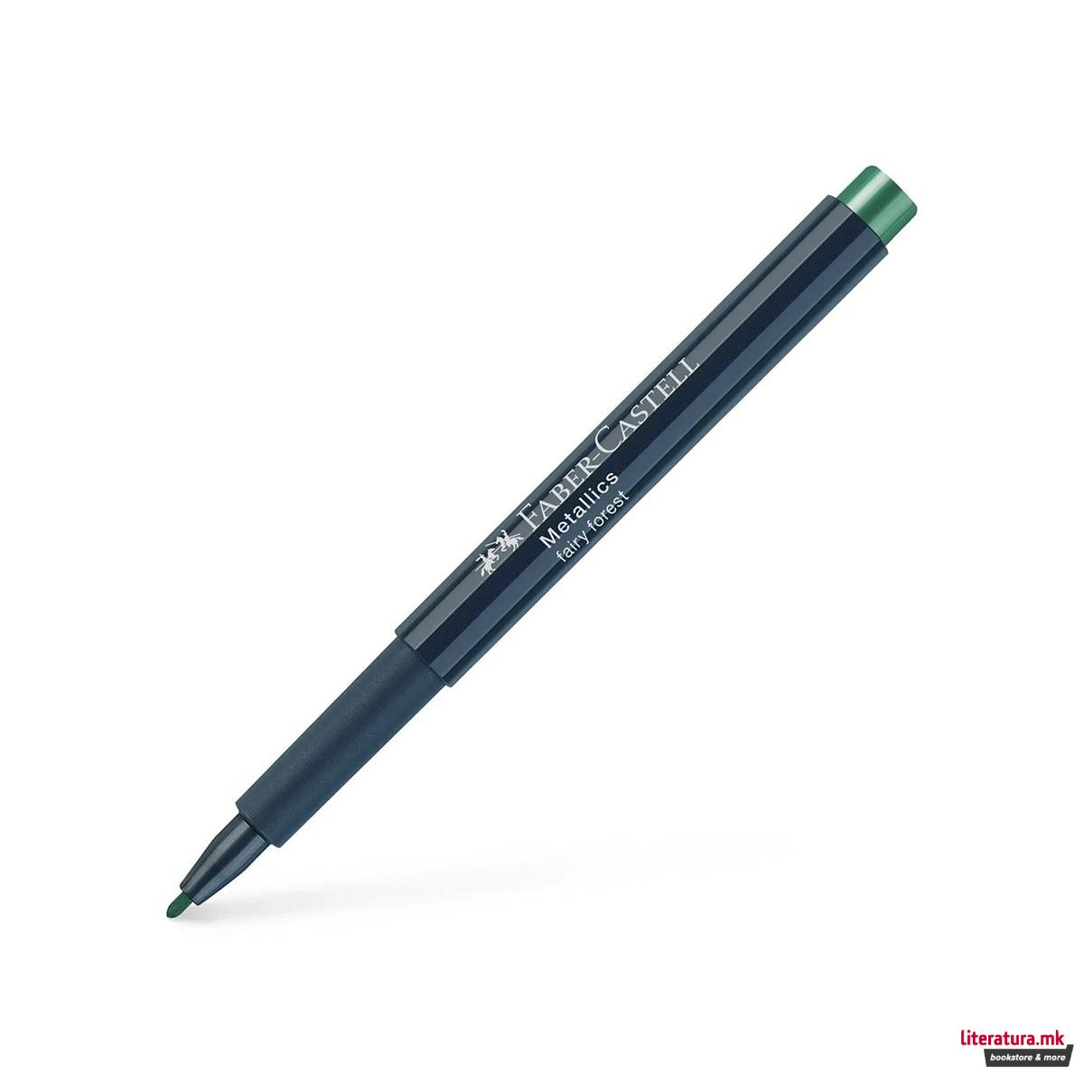 Маркер, Metallics - 278 fairy forest 