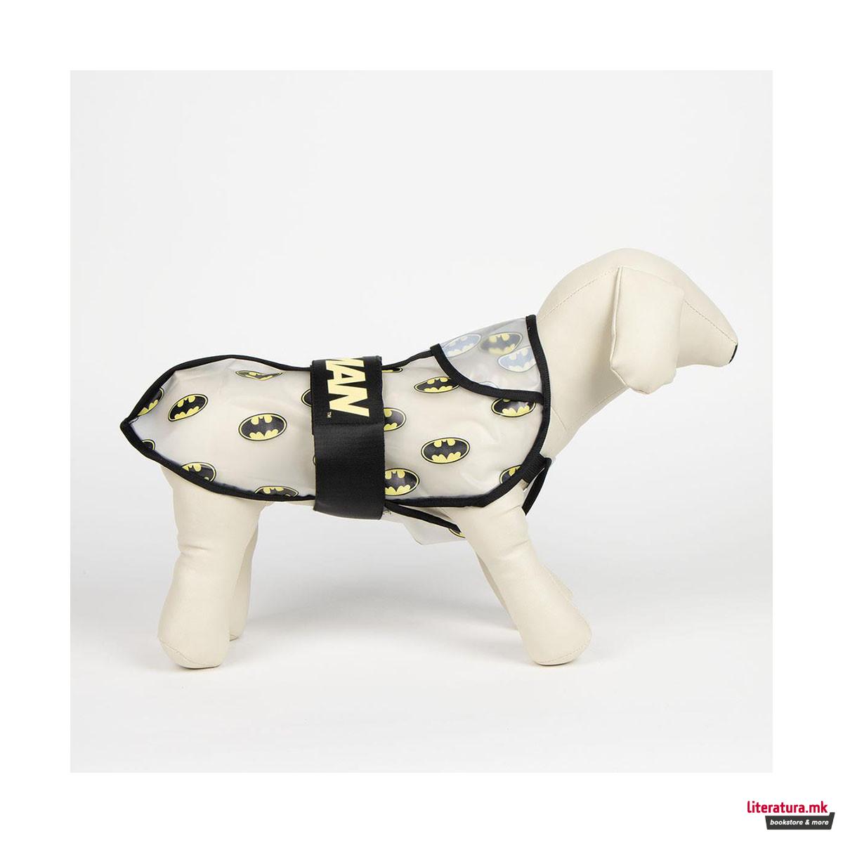Кабаница за куче S, Batman 