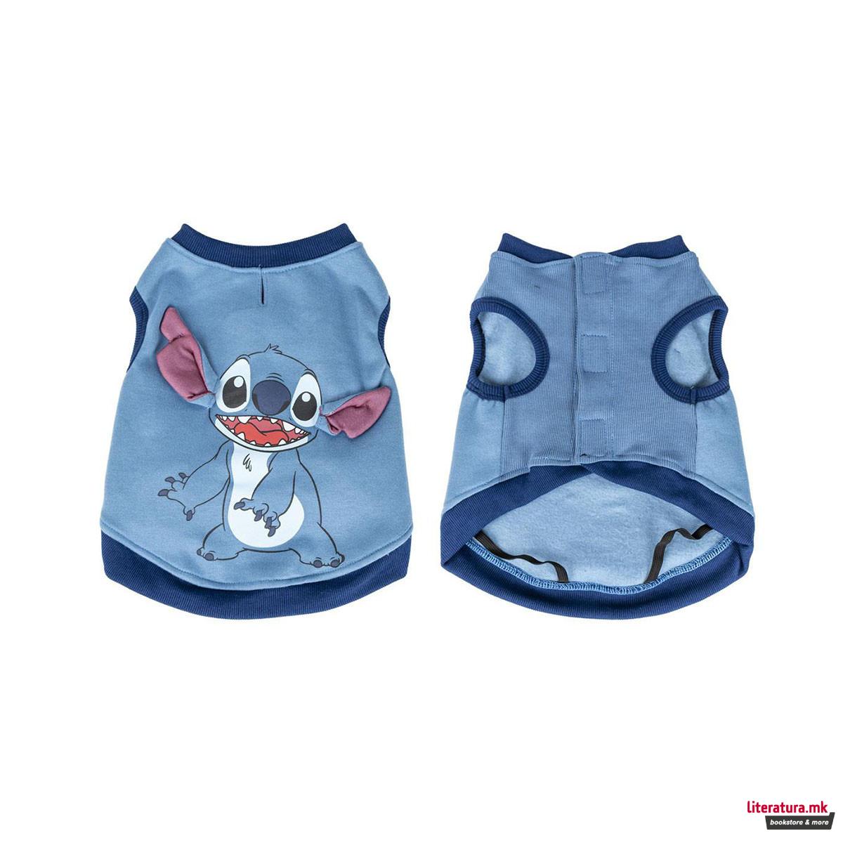 Дуксер за куче S, Stitch 