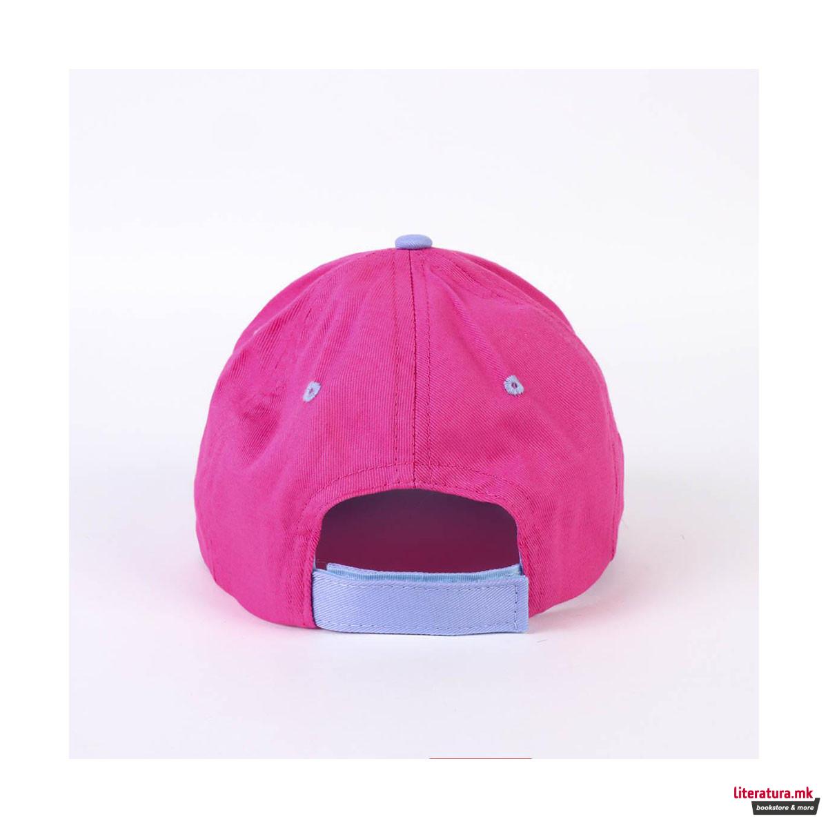 Детска капа, Peppa Pig 