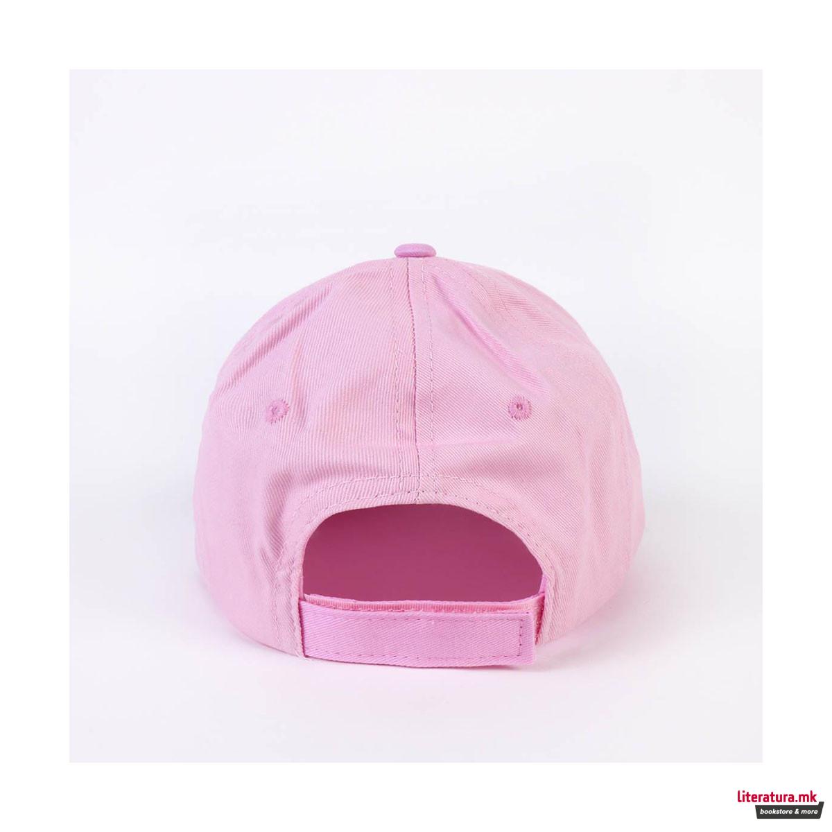 Детска капа, Peppa Pig - Friendship Crew 