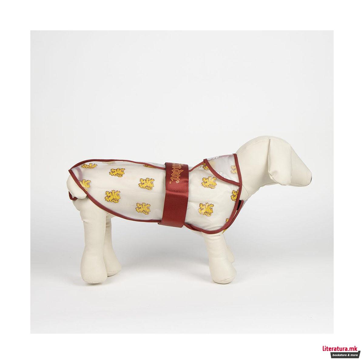 Кабаница за куче L, Harry Potter - Gryffindor 