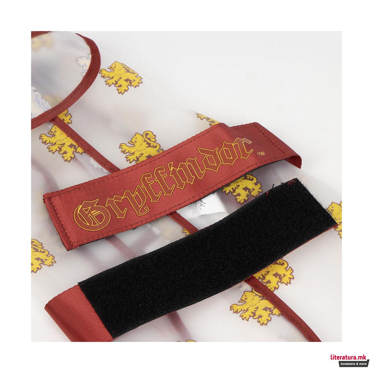 Кабаница за куче XS, Harry Potter - Gryffindor 
