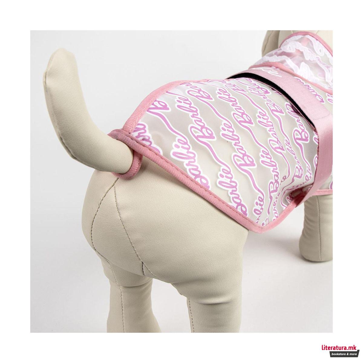 Кабаница за куче S, Barbie 