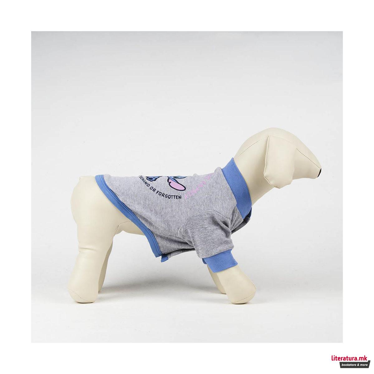 Пижами за куче XS, Disney: Stitch 